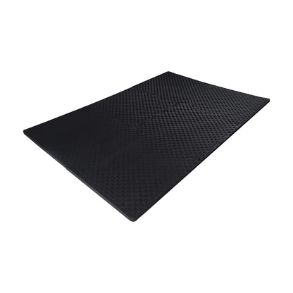 Extra Thick Interlocking Puzzle Foam Tiles for Workout Flooring