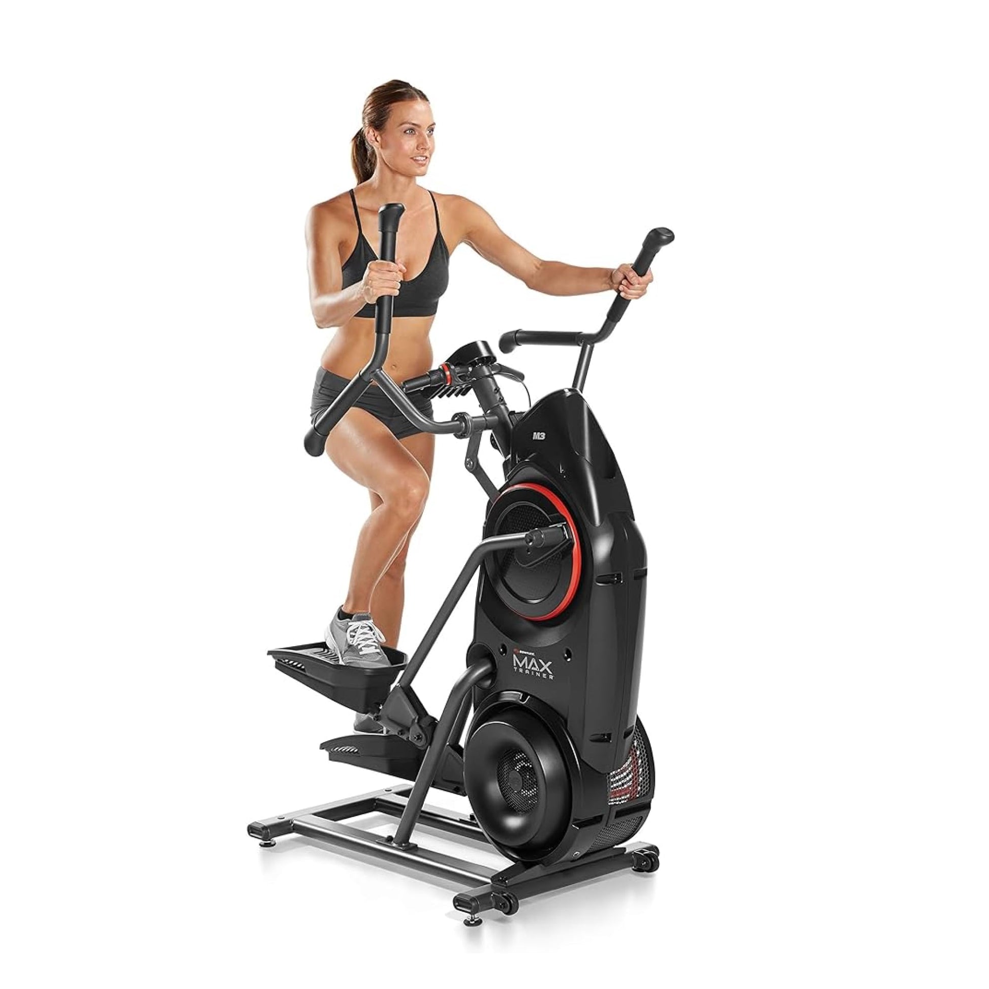 BowFlex Max Trainer M3 Elliptical Treadclimber Stairmaster