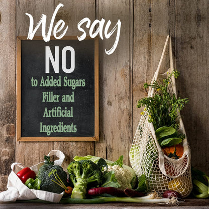 Garden of Life Raw Organic Perfect Superfood Juiced Greens Powder - imprüv 