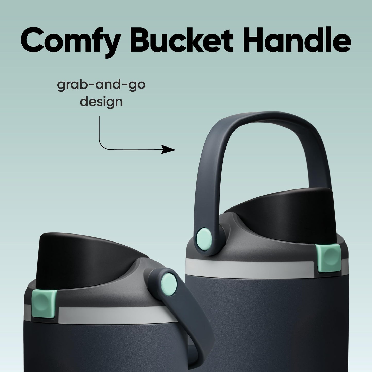 Owala Insulated Stainless Steel Water Bottle with FreeSip Spout