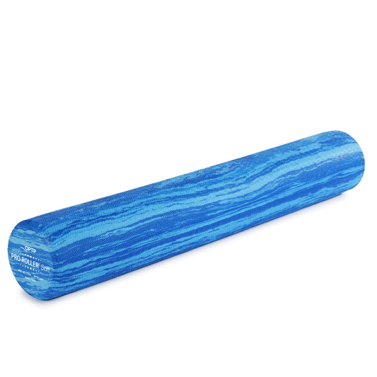 OPTP Soft Density Foam Roller for Muscle Recovery, 36"x6"