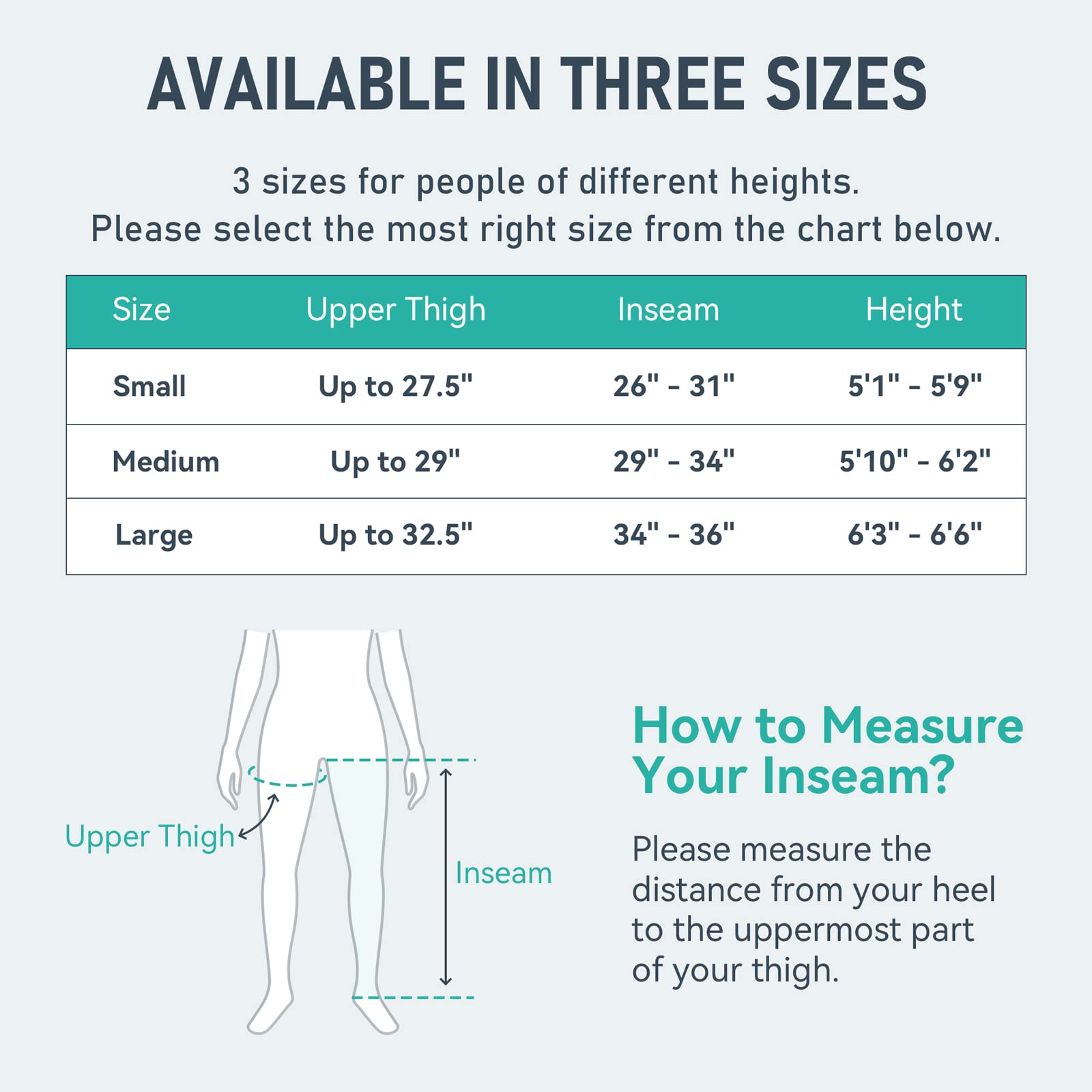 Professional Sequential Air Compression Leg Recovery System for Circulation