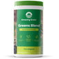 Superfood Greens Blend with Antioxidants, Digestive Enzymes, Fiber Prebiotics and Probiotics