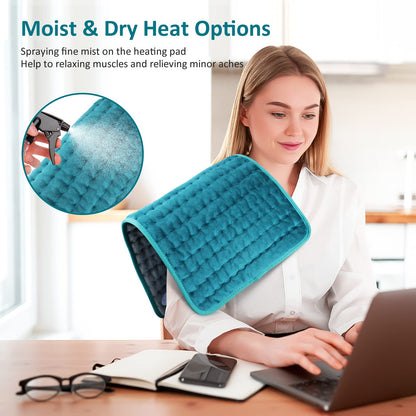 Machine Washable Electric Heating Pad