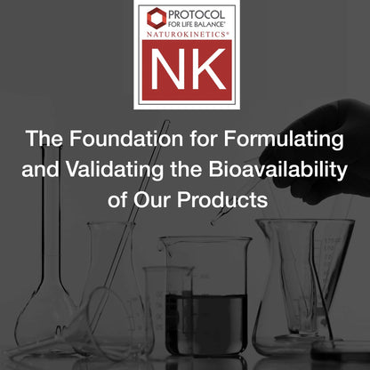 Protocol for Life Balance K2 MK-7 & D3 for Vascular, Bone & Immune Support