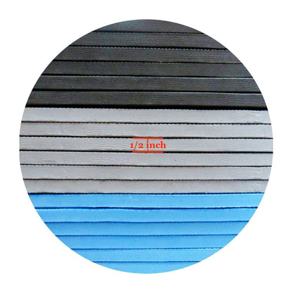 Extra Thick Interlocking Puzzle Foam Tiles for Workout Flooring