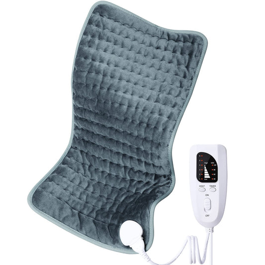 Machine Washable Electric Heating Pad