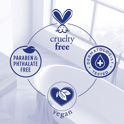 Dr Teal's Fragrance-Free Magnesium Epsom Salt, 4 lbs - imprüv 