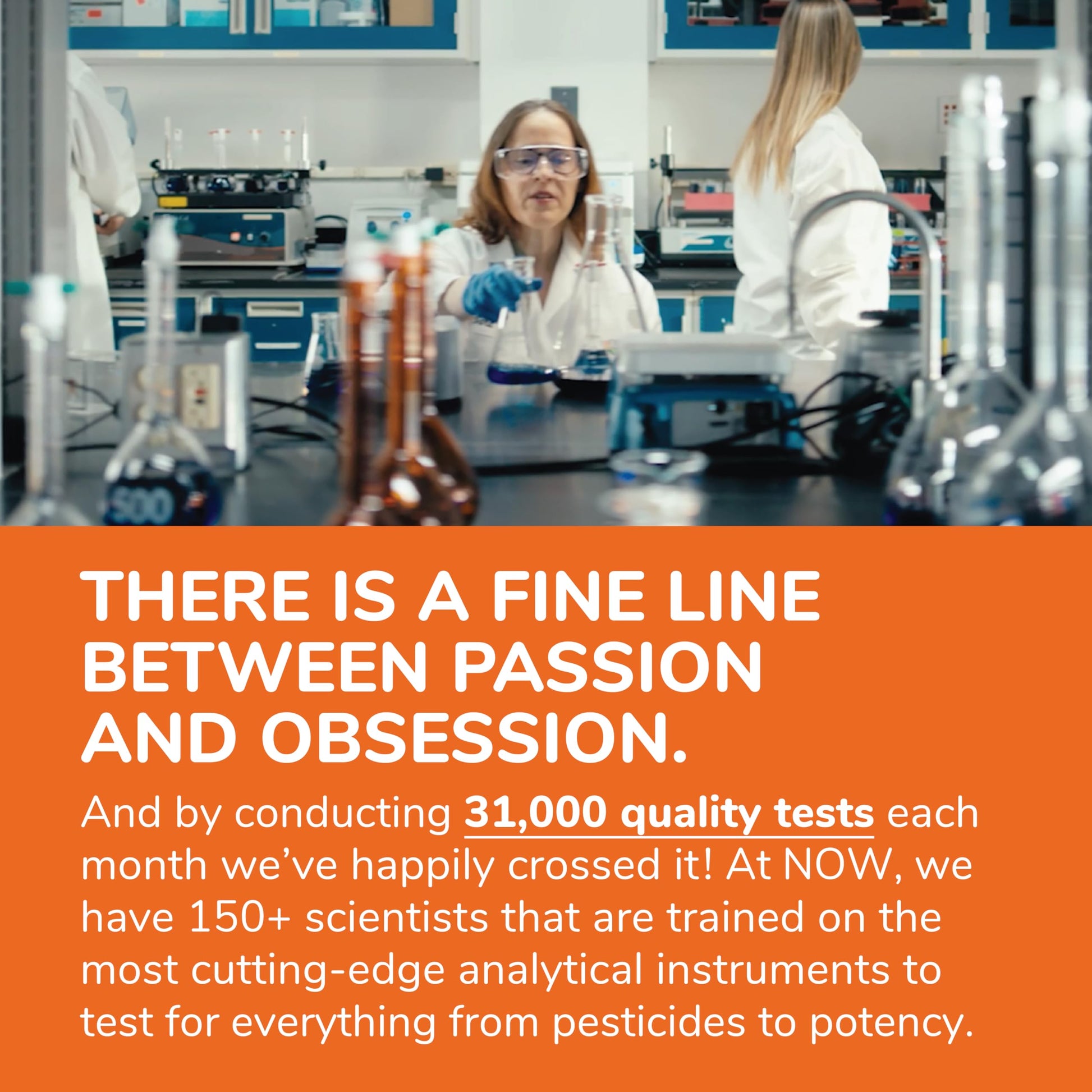 NOW Foods Mega D-3 and MK-7, 5000 IU D3 and 180 mcg K2, 120 Servings - imprüv 