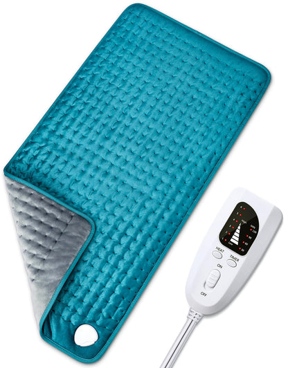 Machine Washable Electric Heating Pad