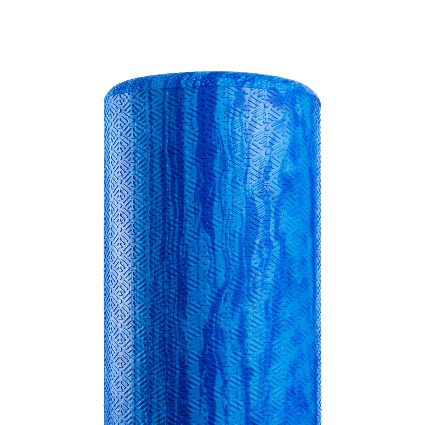 OPTP Soft Density Foam Roller for Muscle Recovery, 36"x6" - imprüv 