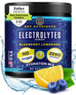 Multivitamin Zero Sugar Electrolyte Hydration Powder