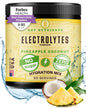 Multivitamin Zero Sugar Electrolyte Hydration Powder