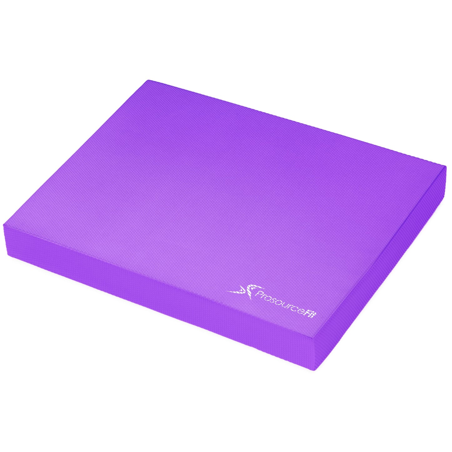 Non-Slip Cushioned Balance Foam Pad