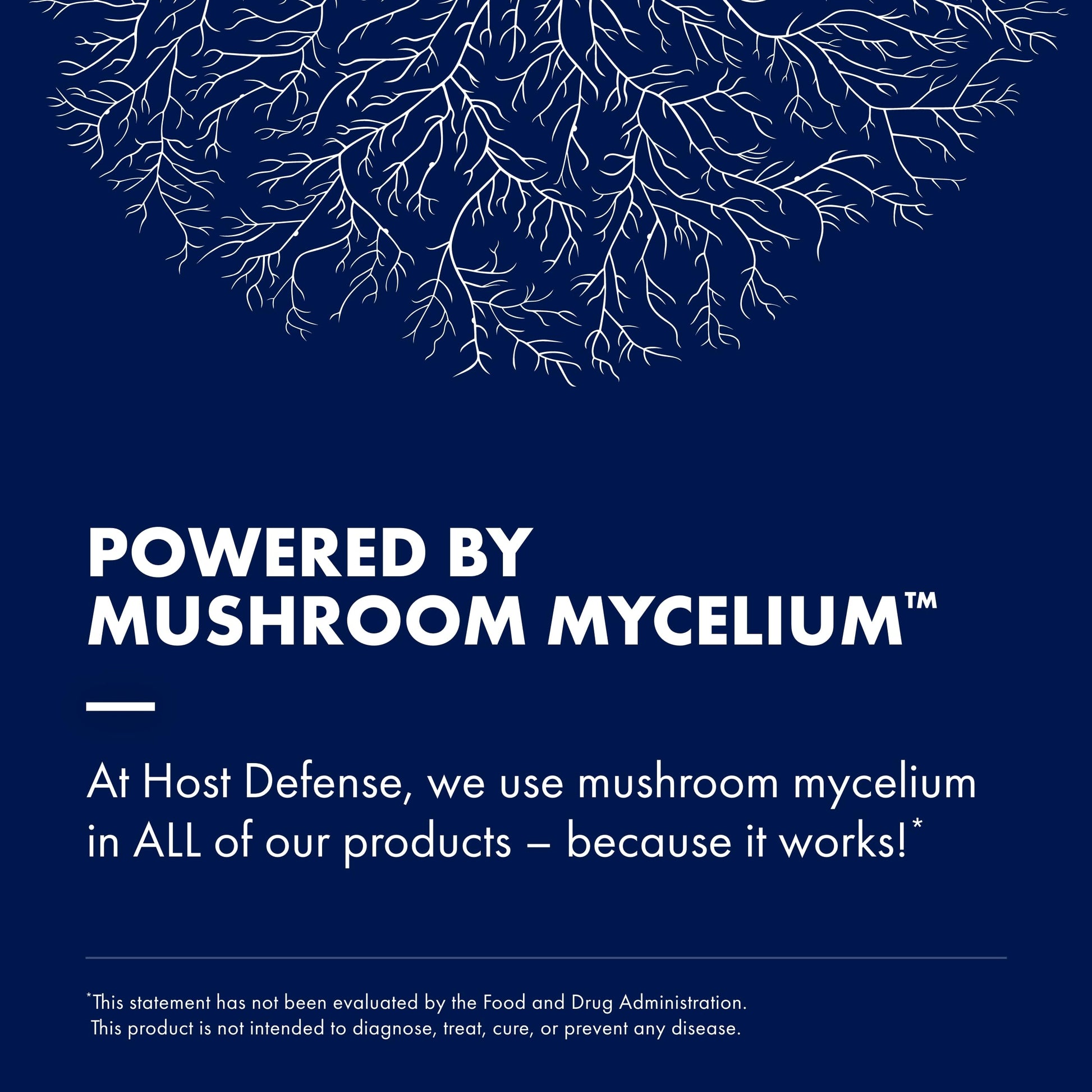 Host Defense MyCommunity 17 Species Mushroom Blend