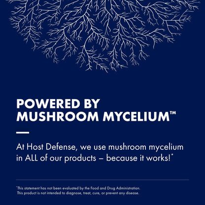 Host Defense MyCommunity 17 Species Mushroom Blend