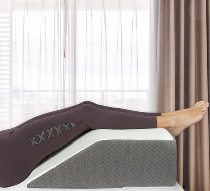 Bed Wedge Elevation Pillow Bolster