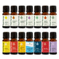 Essential Oil Set by Plant Therapy, 100% Pure Aromatherapy