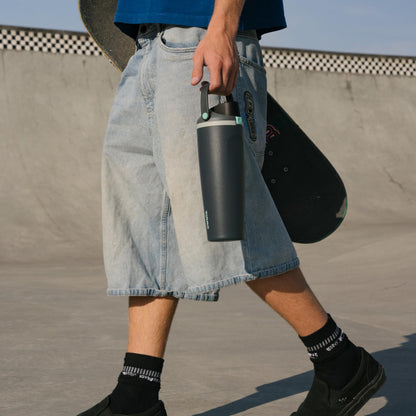 Owala Insulated Stainless Steel Water Bottle with FreeSip Spout