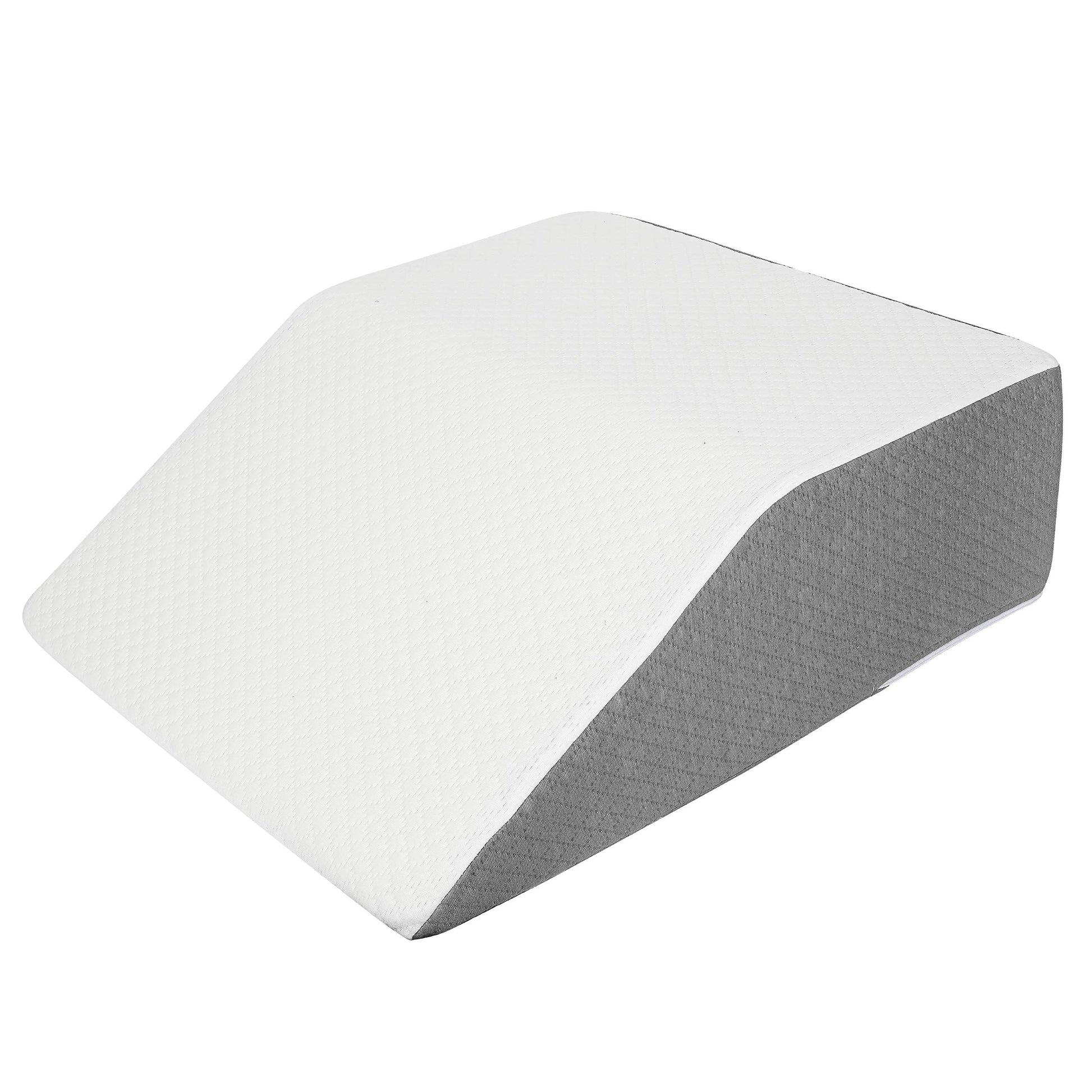 Bed Wedge Elevation Pillow Bolster