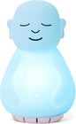Breathing Buddha Guided Visual Meditation Lamp for Stress and Anxiety Relief - imprüv  