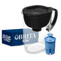 Brita Everyday Elite Water Filter Pitcher with 10 Cup Capacity, Removes 99 Percent of Lead - imprüv  