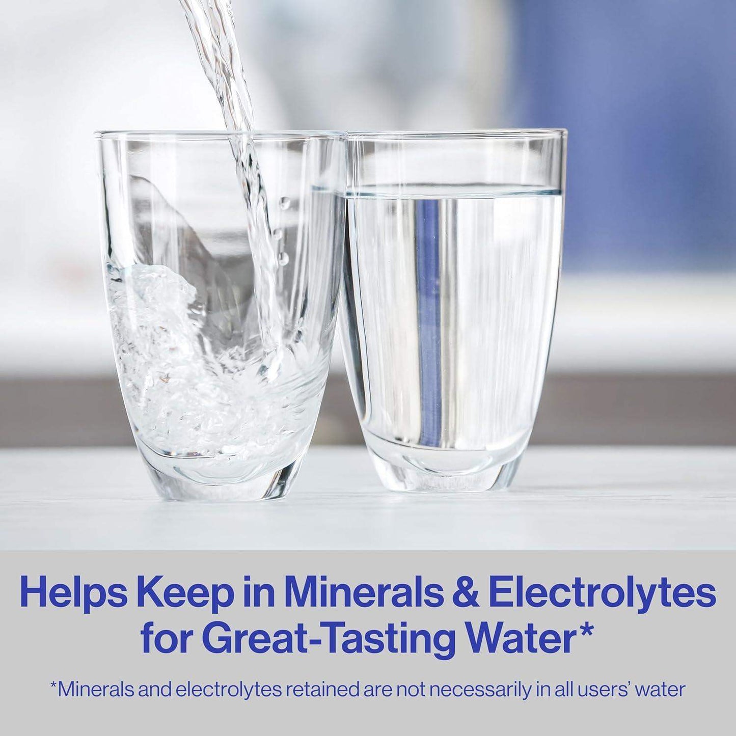 Brita UltraMax Elite Water Filter Dispenser with 27 Cup Capacity, Removes 99 Percent of Lead - imprüv  