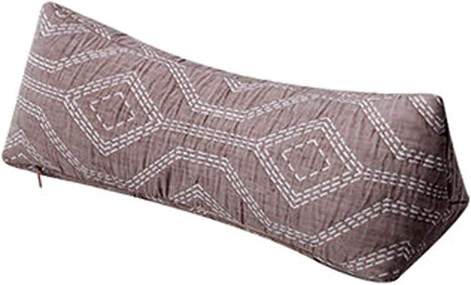 Cervical Roll Neck Pillow with 100% Buckwheat Filling for Corrective Sleep Posture and Neck Curve Support - imprüv  