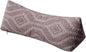 Cervical Roll Neck Pillow with 100% Buckwheat Filling for Corrective Sleep Posture and Neck Curve Support - imprüv  