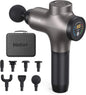 Deep Tissue Percussion Massage Gun for Athletes, Muscle Tension, and Myofascial Release - imprüv  