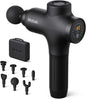 Deep Tissue Percussion Massage Gun for Athletes, Muscle Tension, and Myofascial Release - imprüv  