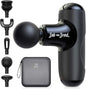 Deep Tissue Pocket-Size Mini Massage Gun for Portable Muscle Relief On-the-Go - imprüv  