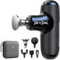 Deep Tissue Pocket-Size Mini Massage Gun for Portable Muscle Relief On-the-Go - imprüv  