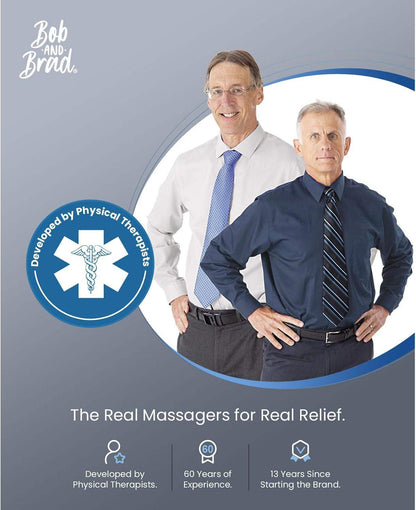 Deep Tissue Pocket-Size Mini Massage Gun for Portable Muscle Relief On-the-Go - imprüv  