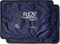 Flexible Gel Ice Pack, Soft Cooling Pad for Inflammation, Swelling, and Pain Relief - imprüv  