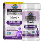 Garden of Life Dr. Formulated Probiotics Mood+ with Ashwagandha for Emotional Well-Being, Stress Support, and Digestive Balance - imprüv  
