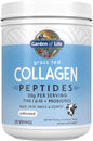 Garden of Life Grass Fed Collagen Peptides support skin, joints, hair, and nails with 20g protein, probiotics, and clean, unflavored collagen powder for daily use. - Impruv