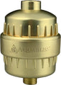 High-Output Revitalizing Shower Filter for Skin and Hair Hydration - imprüv  