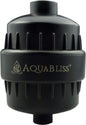 High-Output Revitalizing Shower Filter for Skin and Hair Hydration - imprüv  