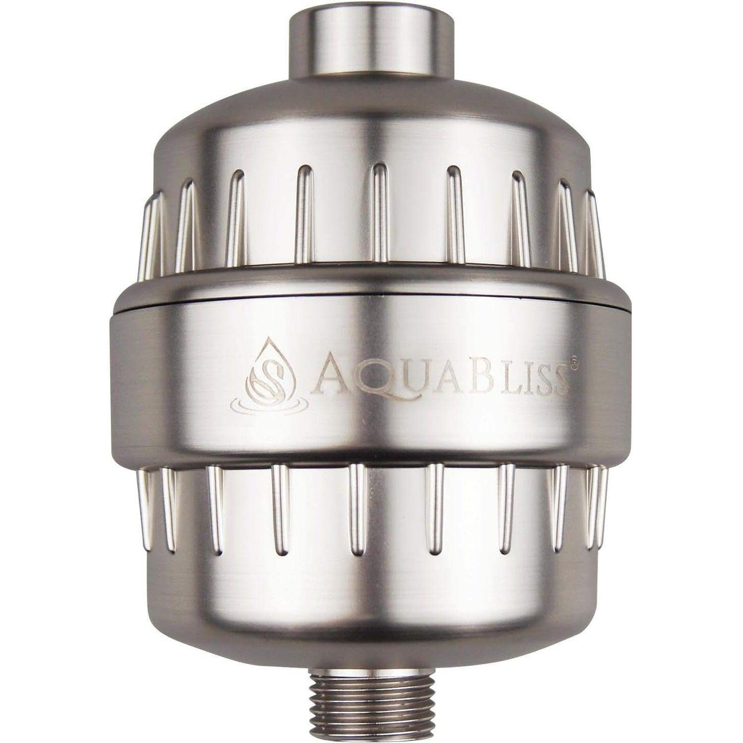 High-Output Revitalizing Shower Filter for Skin and Hair Hydration - imprüv  