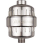 High-Output Revitalizing Shower Filter for Skin and Hair Hydration - imprüv  