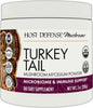 Host Defense Turkey Tail Mushroom Powder Blend for Immune Modulation and Gut Microbiome Balance - imprüv  