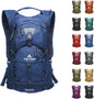 Hydration Hiking Backpack, Lightweight and Portable Drinking Water for Endurance Sport Hydration - imprüv  