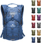 Hydration Hiking Backpack, Lightweight and Portable Drinking Water for Endurance Sport Hydration - imprüv  