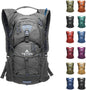 Hydration Hiking Backpack, Lightweight and Portable Drinking Water for Endurance Sport Hydration - imprüv  