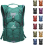 Hydration Hiking Backpack, Lightweight and Portable Drinking Water for Endurance Sport Hydration - imprüv  