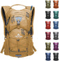 Hydration Hiking Backpack, Lightweight and Portable Drinking Water for Endurance Sport Hydration - imprüv  
