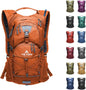 Hydration Hiking Backpack, Lightweight and Portable Drinking Water for Endurance Sport Hydration - imprüv  