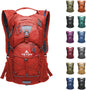 Hydration Hiking Backpack, Lightweight and Portable Drinking Water for Endurance Sport Hydration - imprüv  