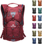 Hydration Hiking Backpack, Lightweight and Portable Drinking Water for Endurance Sport Hydration - imprüv  